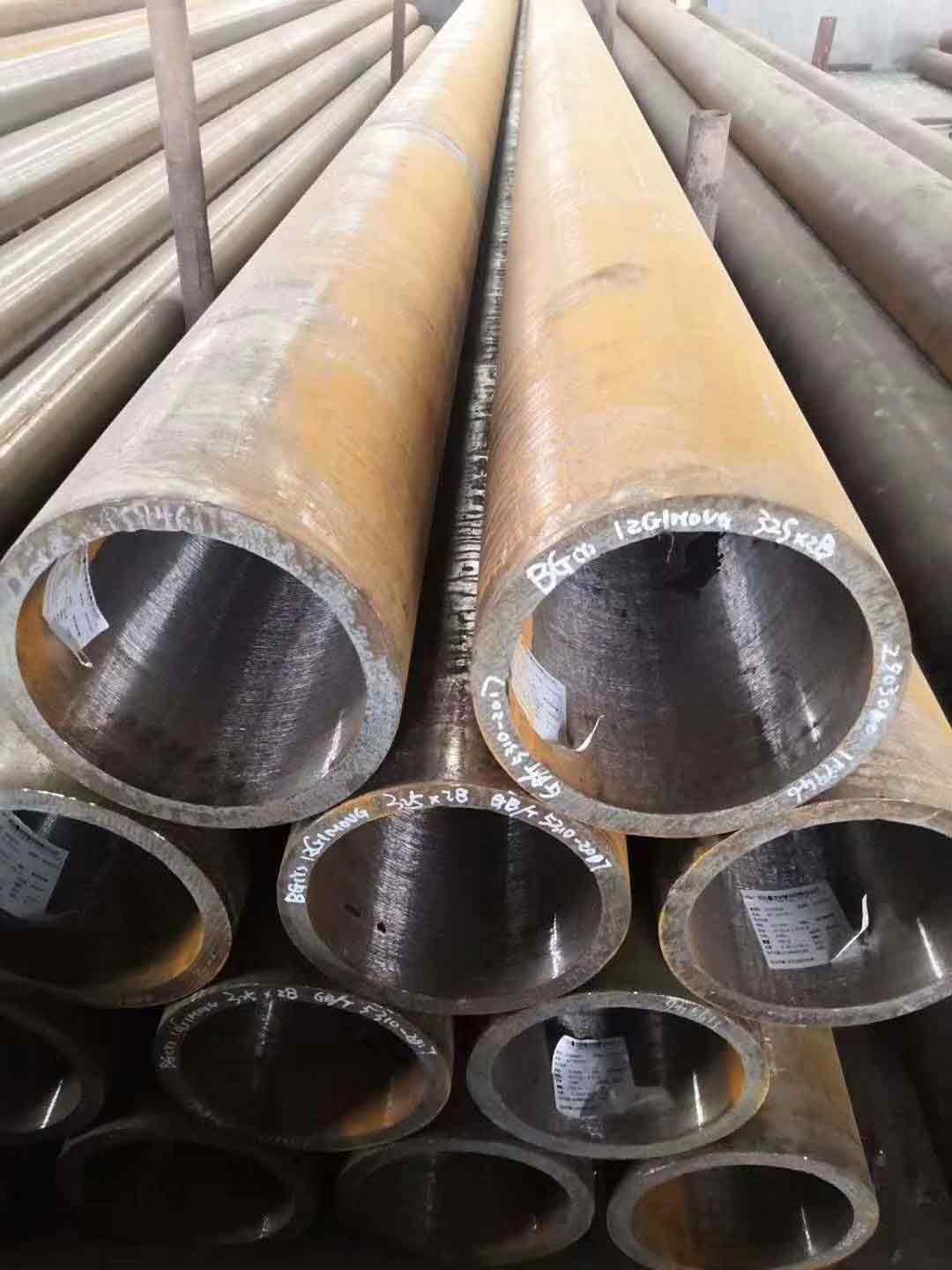 12CR1MOVG高压锅炉管