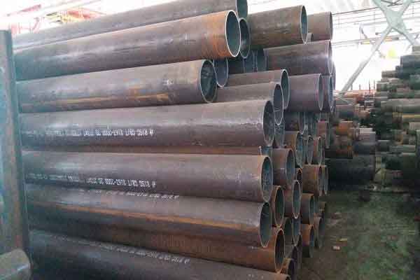 GB/T8163无缝钢管