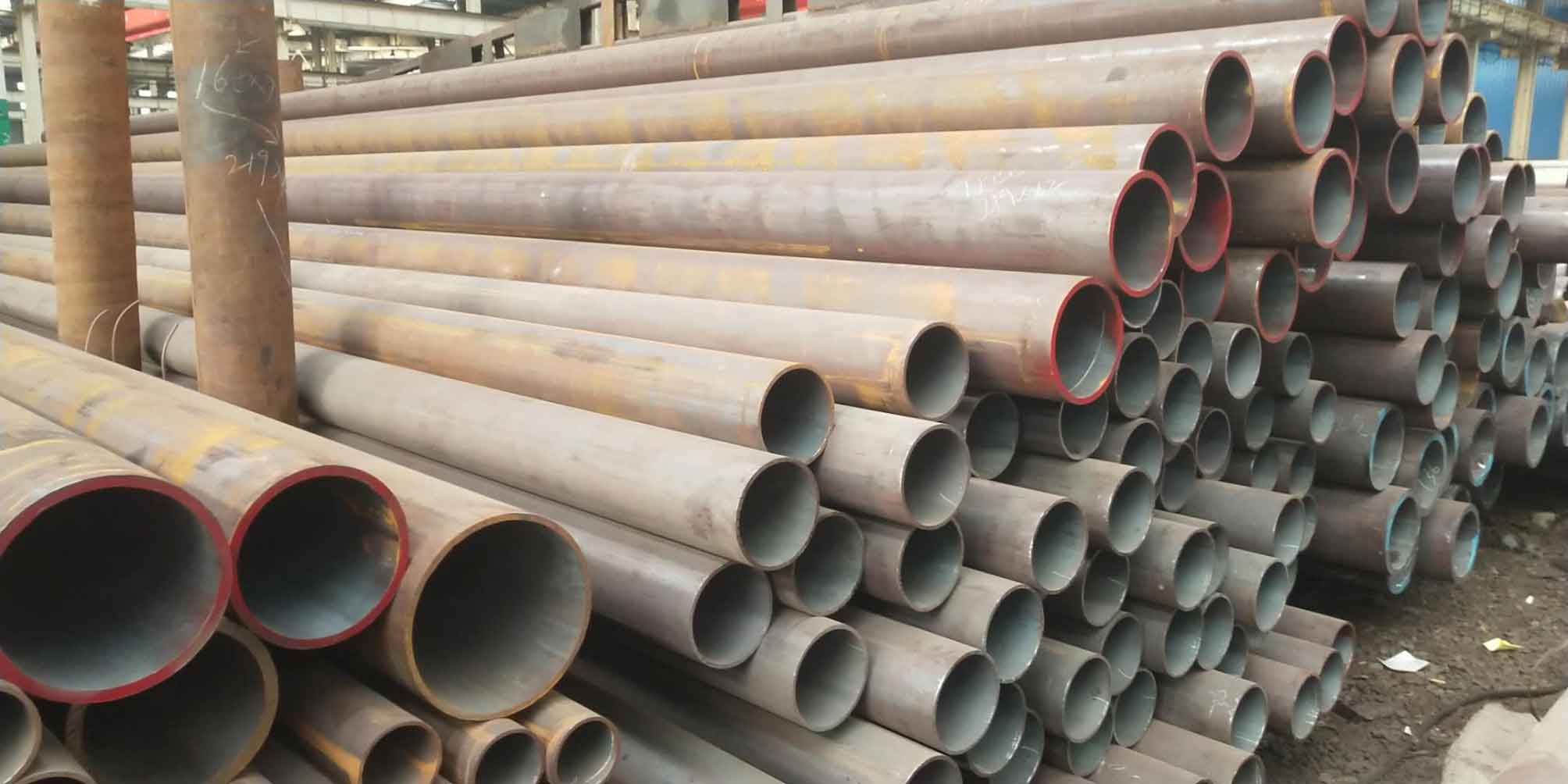 GB5310高压锅炉管