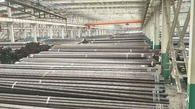 T5美标无缝钢管