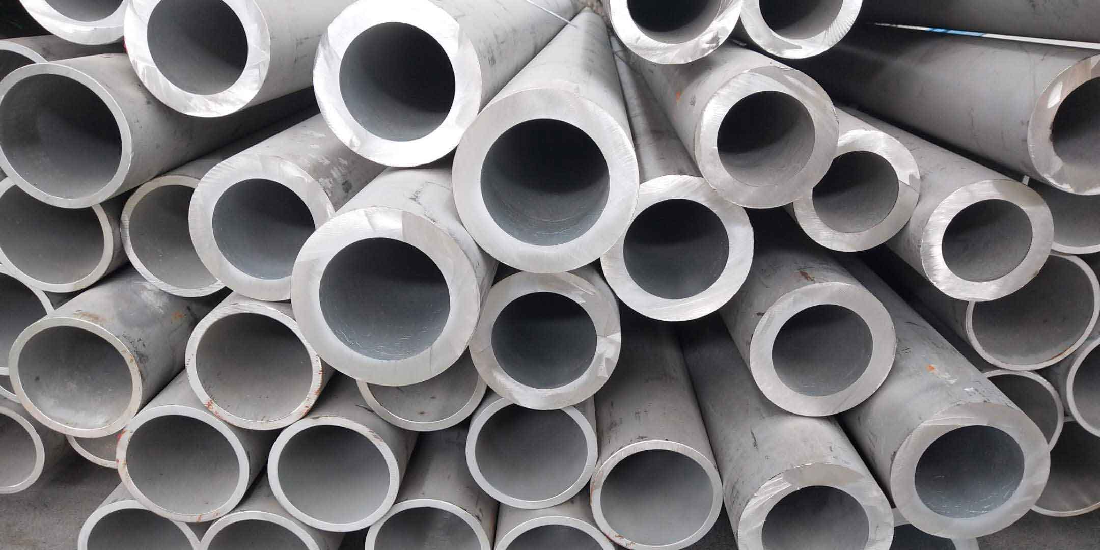 0Cr18Ni10Ti不锈钢管