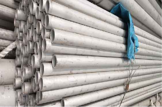 优质321不锈钢管