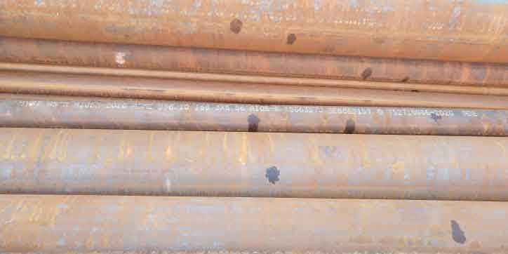 ASTM-A106B无缝钢管