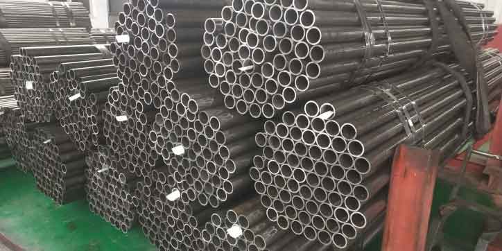 厂家定制精密管