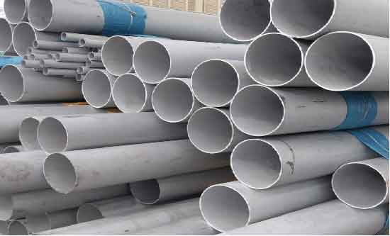 定制321不锈钢管