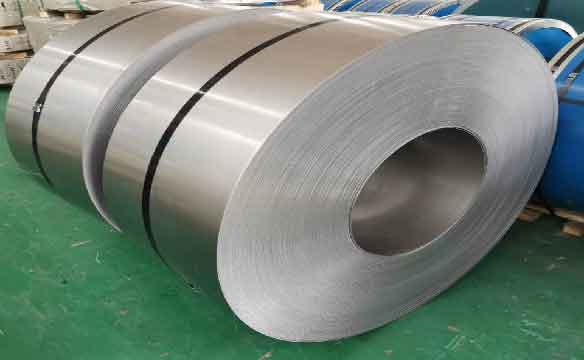 316L不锈钢卷