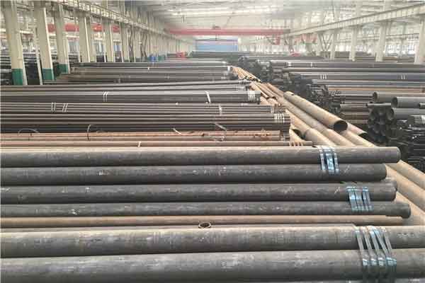 9948江阴产无缝钢管