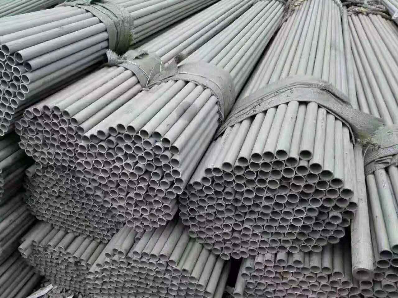 0Cr25Ni20不锈钢无缝管