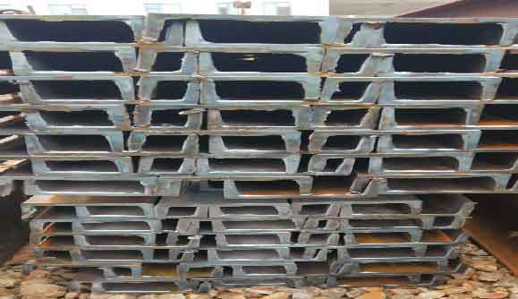 槽钢
