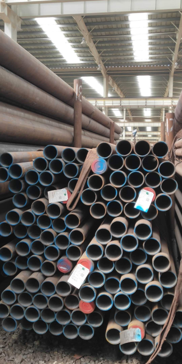 上海宝钢20g锅炉管